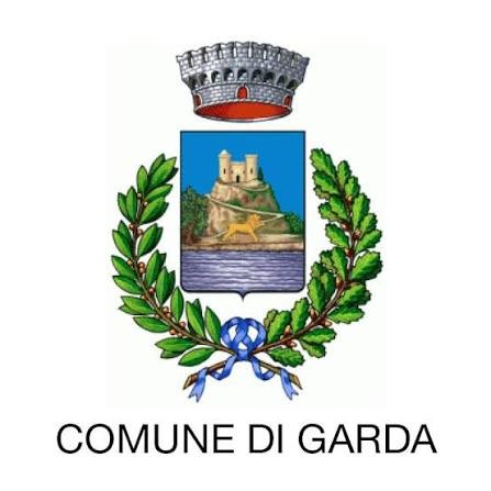 Logo Comune di Garda