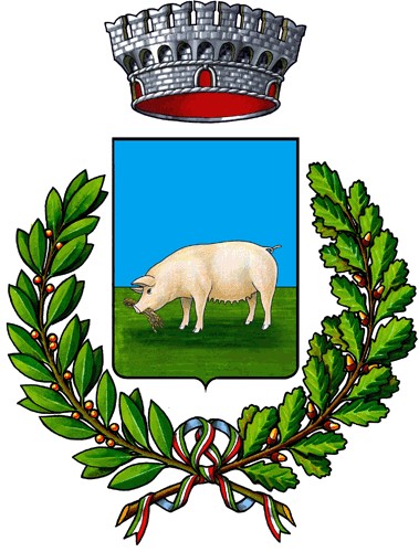 Logo Comune di Isola Rizza