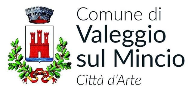 Logo Comune di Valeggio sul Mincio