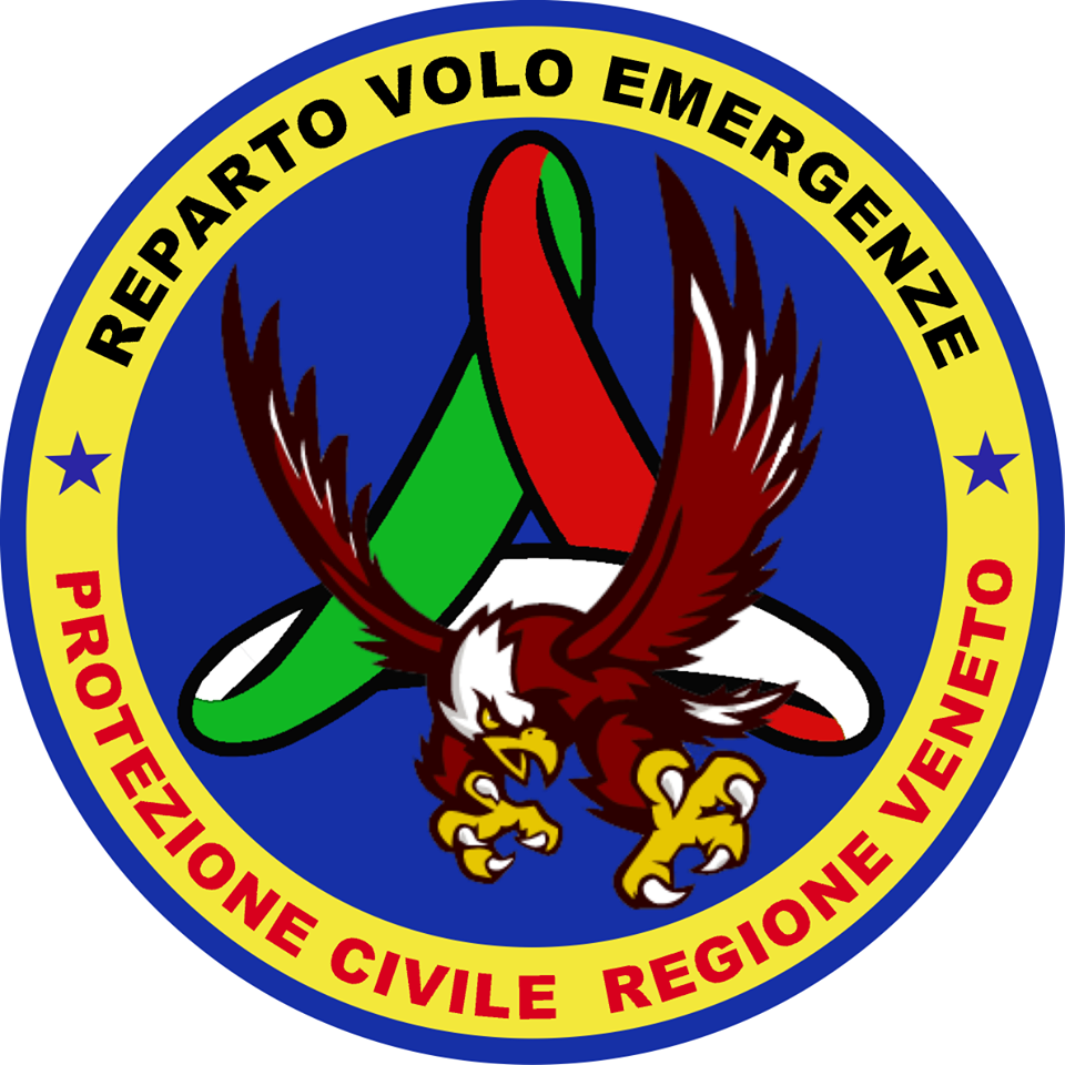 Reparto Volo Emergenze